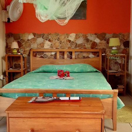 Bungalow Mangifera Proche De La Plage Le Diamant Luaran gambar