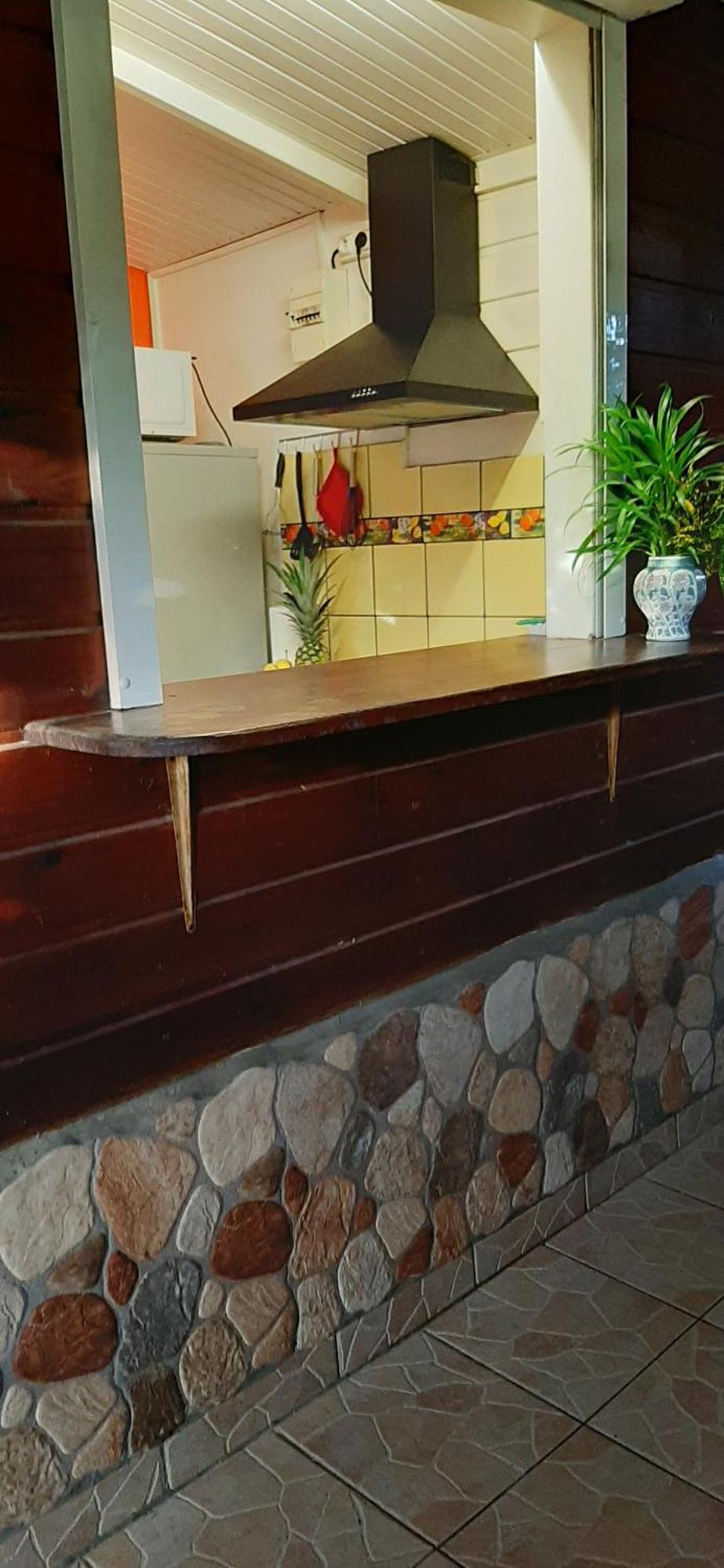 Bungalow Mangifera Proche De La Plage Le Diamant Luaran gambar
