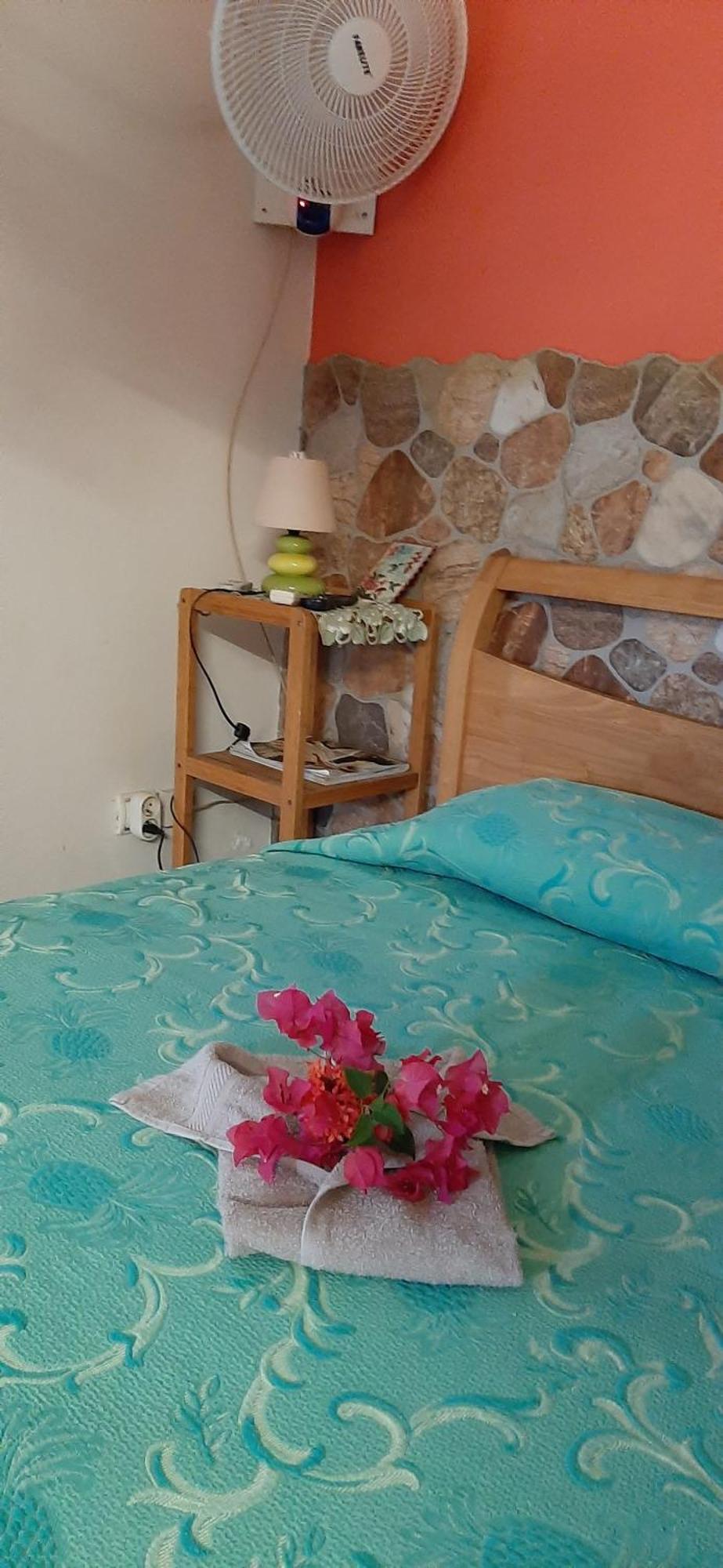 Bungalow Mangifera Proche De La Plage Le Diamant Luaran gambar