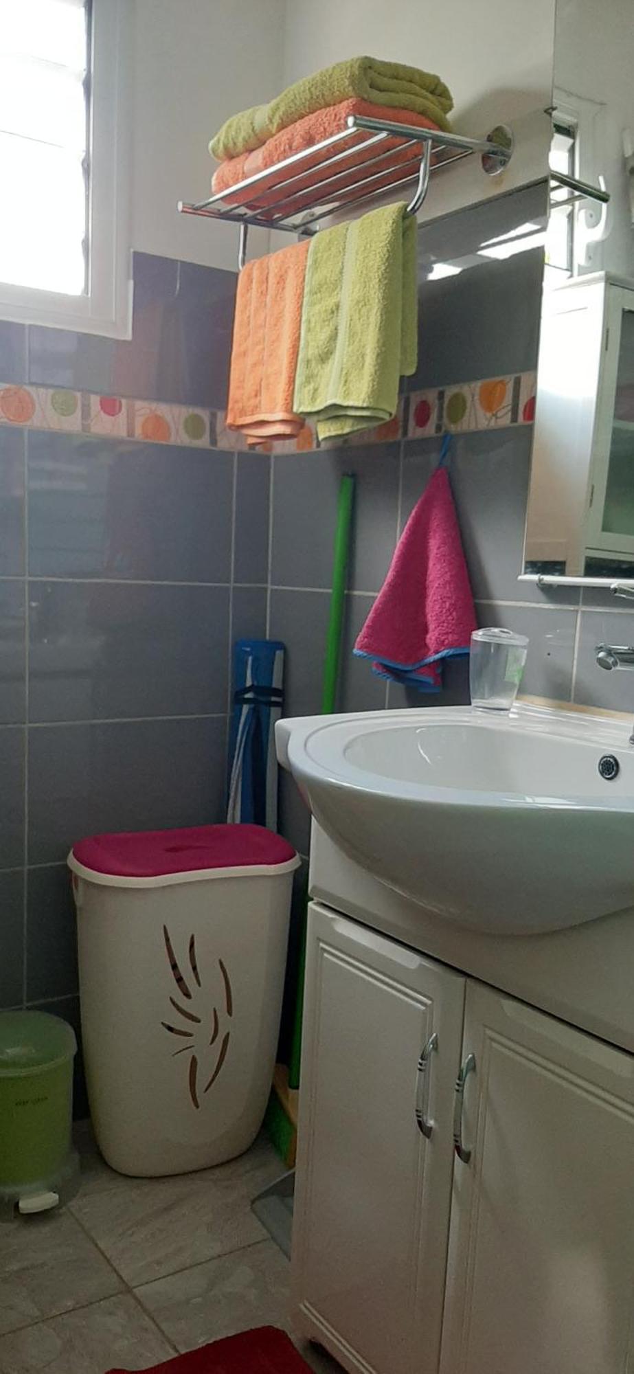 Bungalow Mangifera Proche De La Plage Le Diamant Luaran gambar