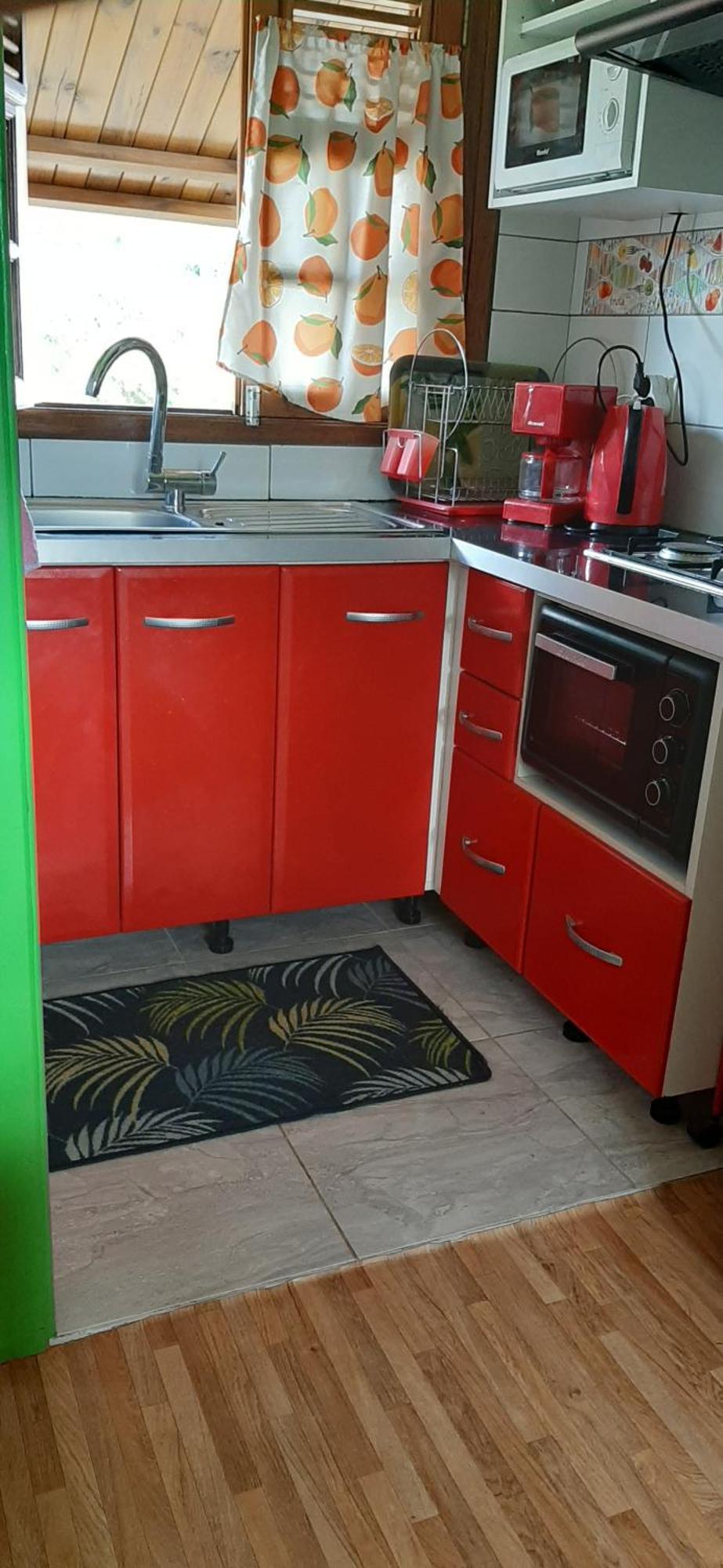 Bungalow Mangifera Proche De La Plage Le Diamant Luaran gambar